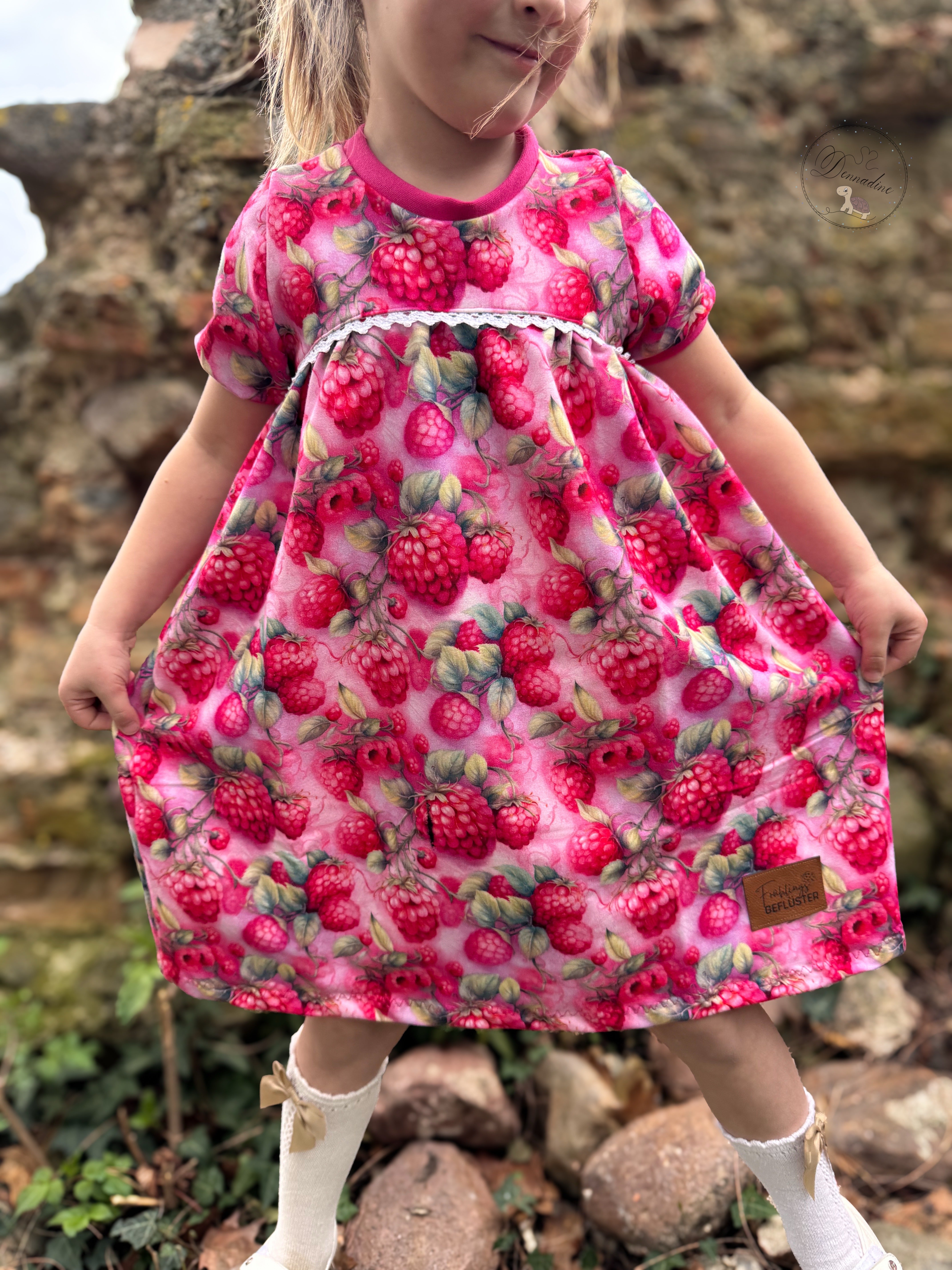 Himbeeren Neue Vorbestellung